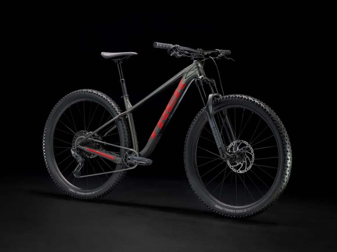Trek Bikes Roscoe 8