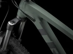 Trek Bikes Roscoe 6