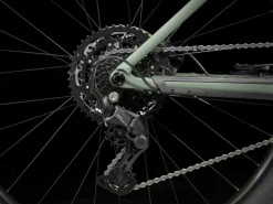 Trek Bikes Roscoe 6