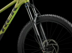 Trek Bikes Roscoe 6