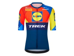 Trek Bikes Santini Lidl-Trek Replica Race Jersey