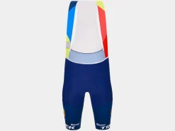 Women Trek Bikes Santini Lidl-Trek RSL Team Bib Short