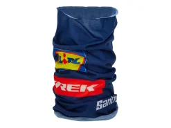 Women Trek Bikes Santini Lidl-Trek Team Cycling Neck Gaiter
