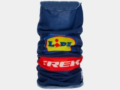 Women Trek Bikes Santini Lidl-Trek Team Cycling Neck Gaiter