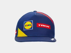 Women Trek Bikes Santini Lidl-Trek Team Podium Hat