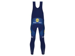 Trek Bikes Santini Lidl-Trek Team Replica Thermal Bib Tight
