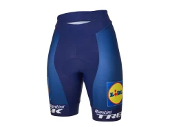 Women Trek Bikes Santini Lidl-Trek Women's Replica Race Short