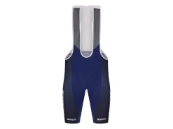 Trek Bikes Santini Trek Factory Racing Men's Team Replica Bib Short