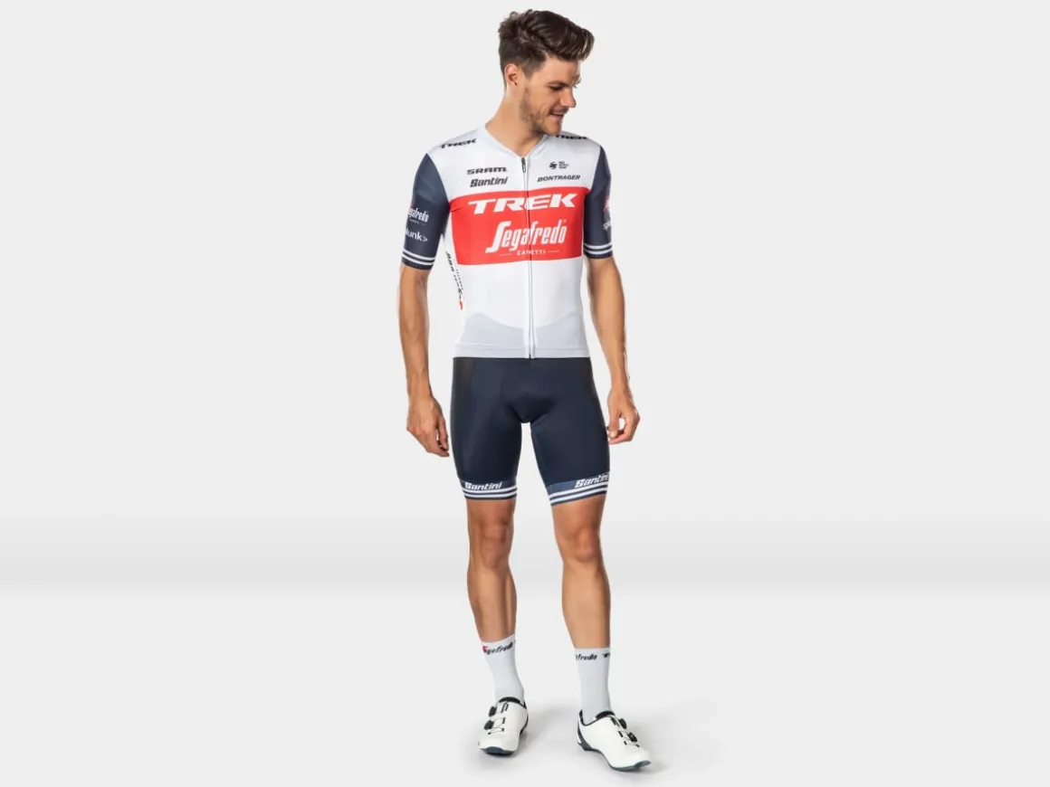 Trek Bikes Santini Trek-Segafredo Men's Team Jersey