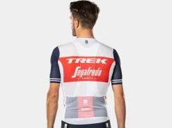Trek Bikes Santini Trek-Segafredo Men's Team Jersey