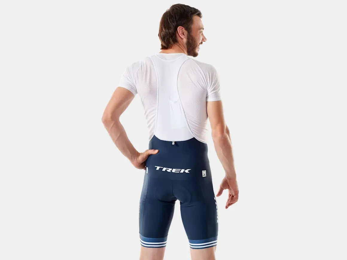 Trek Bikes Santini Trek-Segafredo Men's Team Bib Short