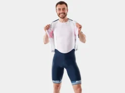 Trek Bikes Santini Trek-Segafredo Men's Team Bib Short