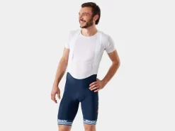 Trek Bikes Santini Trek-Segafredo Men's Team Bib Short