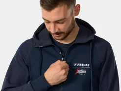 Trek Bikes Santini Trek-Segafredo Team Lifestyle Hoodie