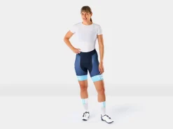Women Trek Bikes Santini Trek-Segafredo Women's Team Replica Short
