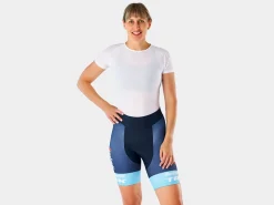 Women Trek Bikes Santini Trek-Segafredo Women's Team Replica Short