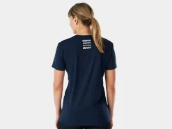 Women Trek Bikes Santini Trek-Segafredo Women's Team T-Shirt