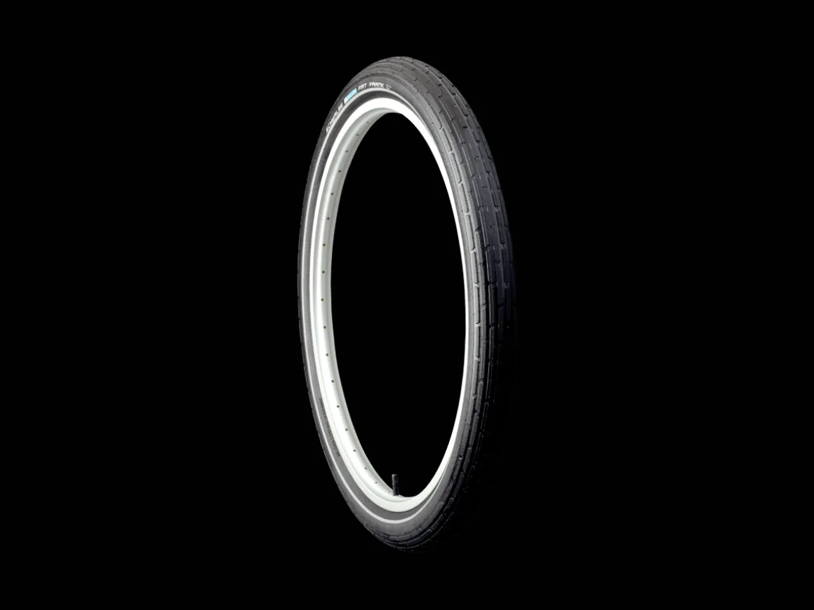 Trek Bikes Schwalbe Fat Frank 26" Cruiser Tire