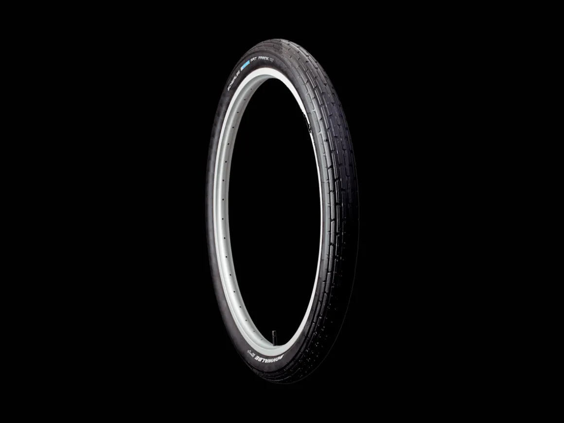 Trek Bikes Schwalbe Fat Frank 26" Cruiser Tire
