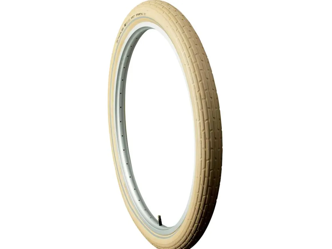 Trek Bikes Schwalbe Fat Frank 26" Cruiser Tire