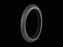 Trek Bikes Schwalbe Pick-Up Addix-E Reflective Twinskin Cargo Bike Tire