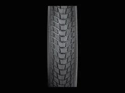 Trek Bikes Schwalbe Pick-Up Addix-E Reflective Twinskin Cargo Bike Tire