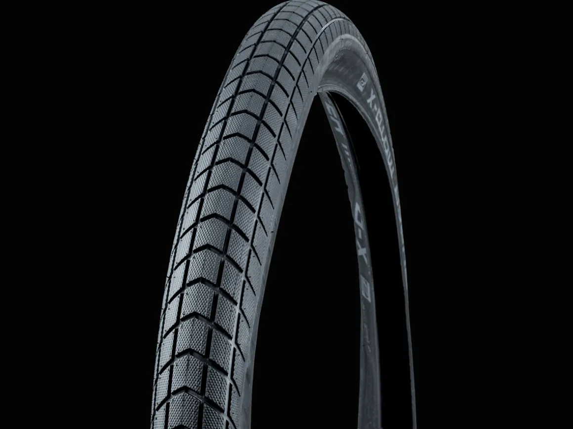 Trek Bikes Schwalbe Super Moto-X GreenGuard 27.5" MTB Tire