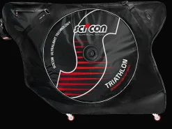 Trek Bikes SCICON Aerocomfort Triathlon 3.0 TSA Bike Travel Bag