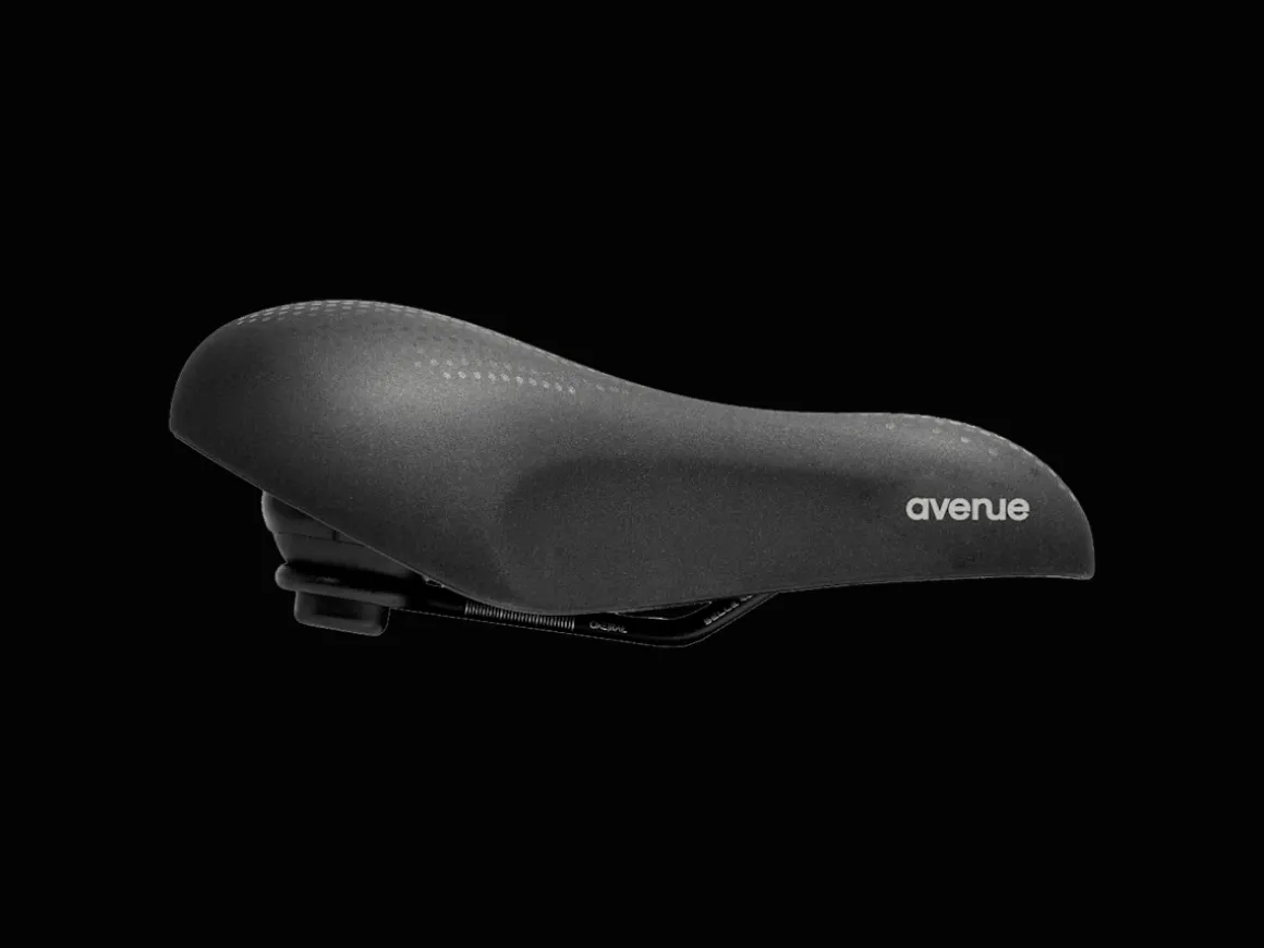 Trek Bikes Selle Royal Avenue Moderate Unisex Saddle