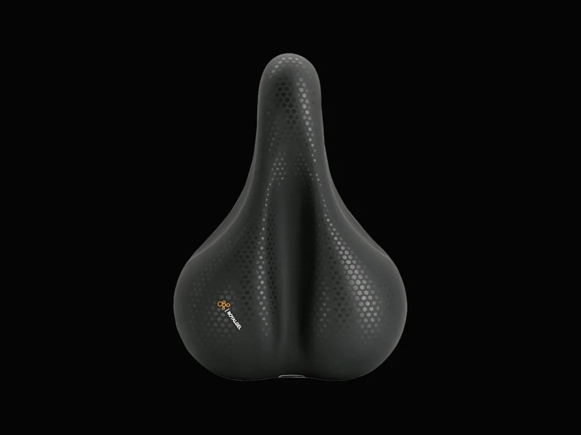 Trek Bikes Selle Royal Avenue Moderate Unisex Saddle
