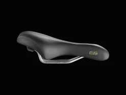 Trek Bikes Selle Royal Ellipse Athletic Unisex Bike Saddle