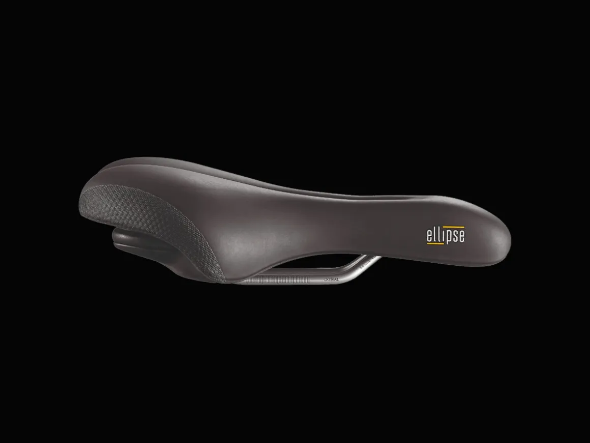 Trek Bikes Selle Royal Ellipse Moderate Unisex Bike Saddle