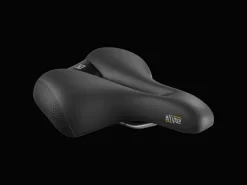 Trek Bikes Selle Royal Ellipse Relaxed Unisex Bike Saddle