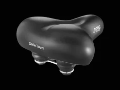 Trek Bikes Selle Royal Journey Cruiser Relaxed Unisex Bike Saddle
