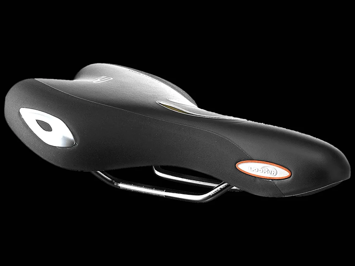Trek Bikes Selle Royal Lookin Athletic Unisex Bike Saddle