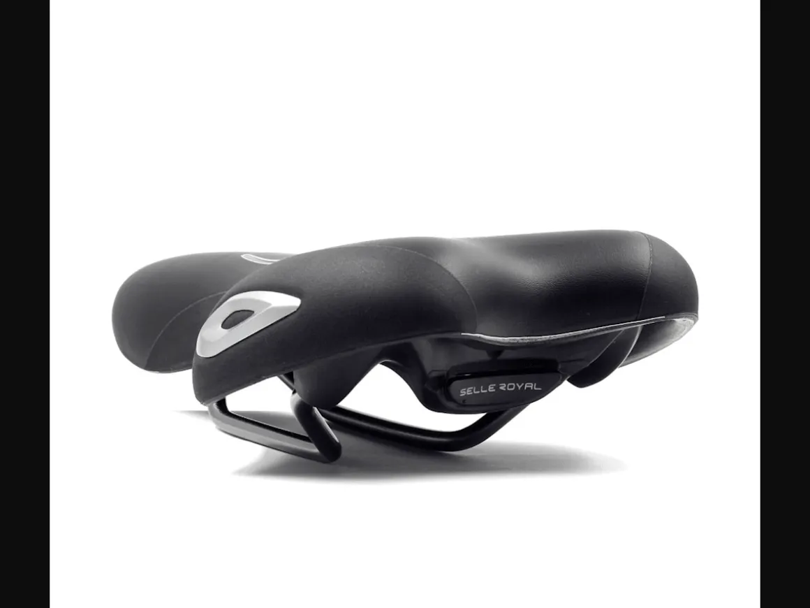 Trek Bikes Selle Royal Lookin Athletic Unisex Bike Saddle