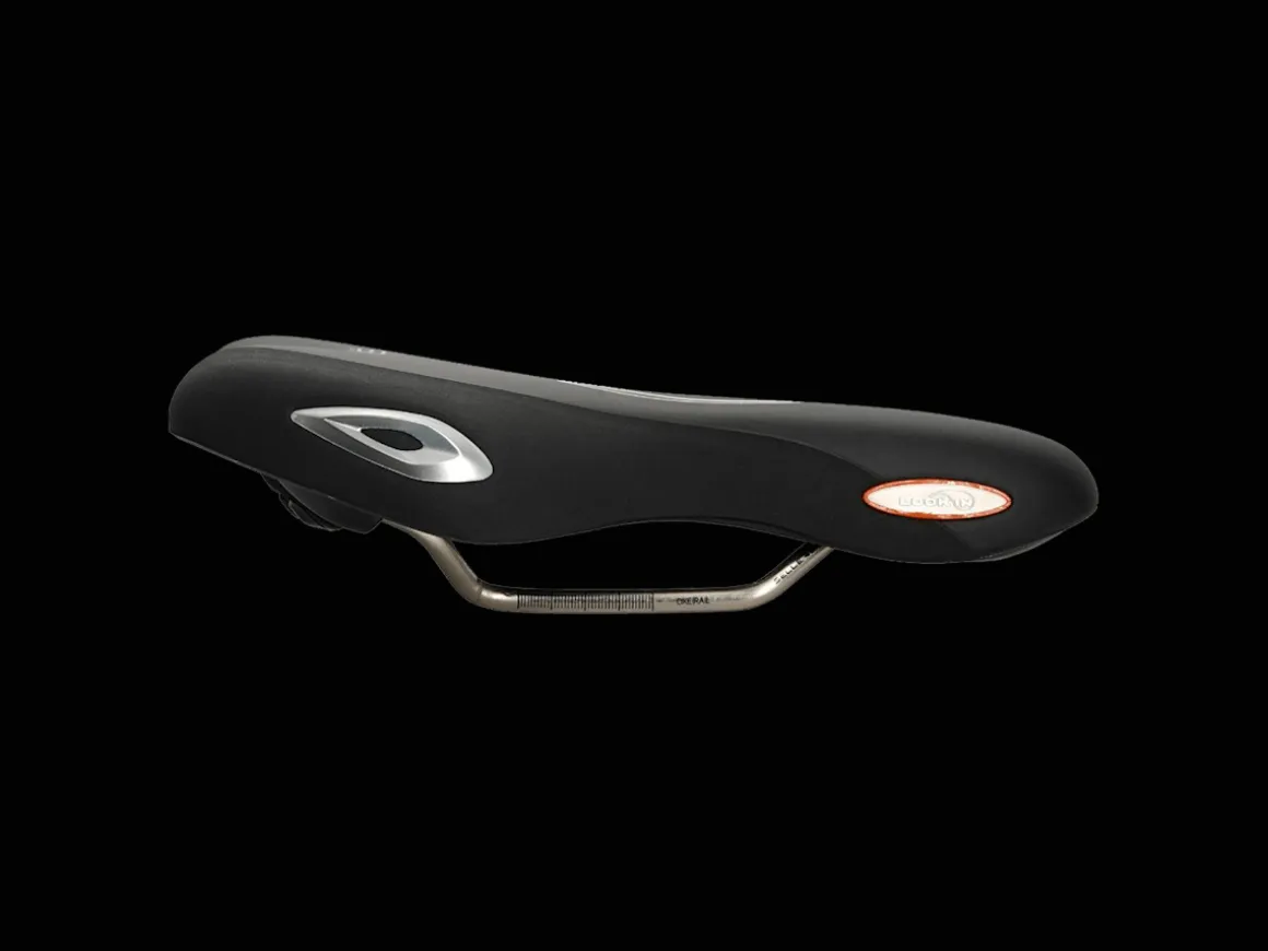 Trek Bikes Selle Royal Lookin Athletic Unisex Bike Saddle
