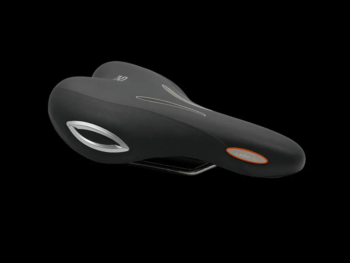 Trek Bikes Selle Royal Lookin Moderate Unisex Saddle