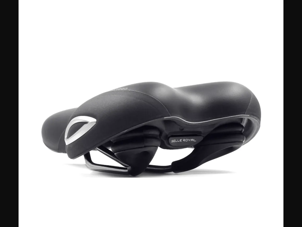 Trek Bikes Selle Royal Lookin Moderate Unisex Saddle