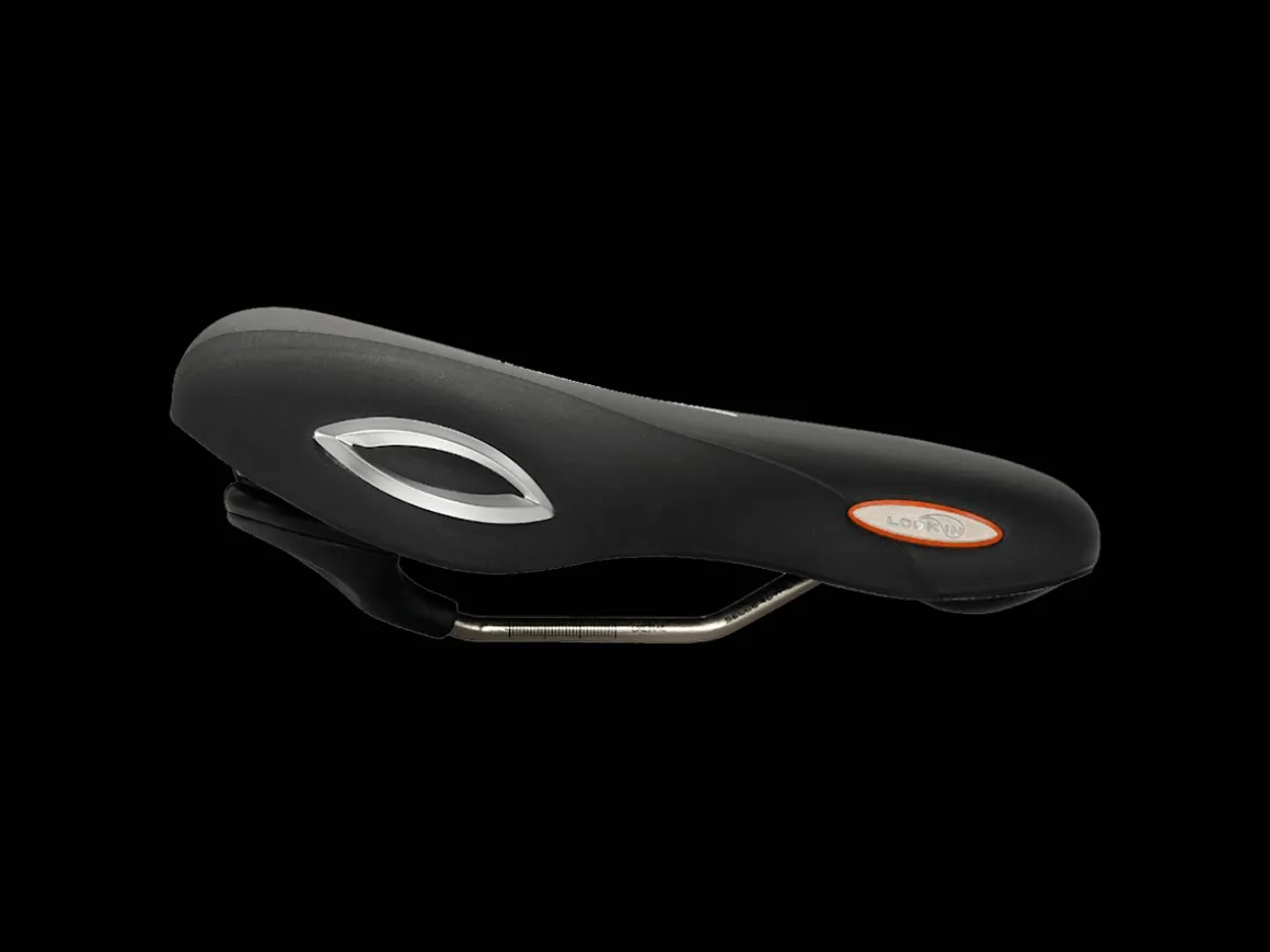 Trek Bikes Selle Royal Lookin Moderate Unisex Saddle
