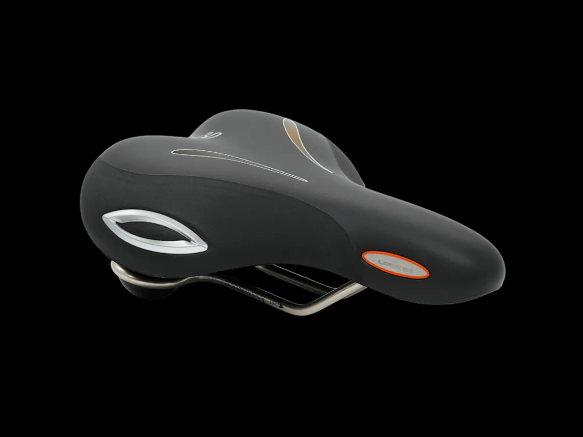 Trek Bikes Selle Royal Lookin Relaxed Unisex Bike Saddle