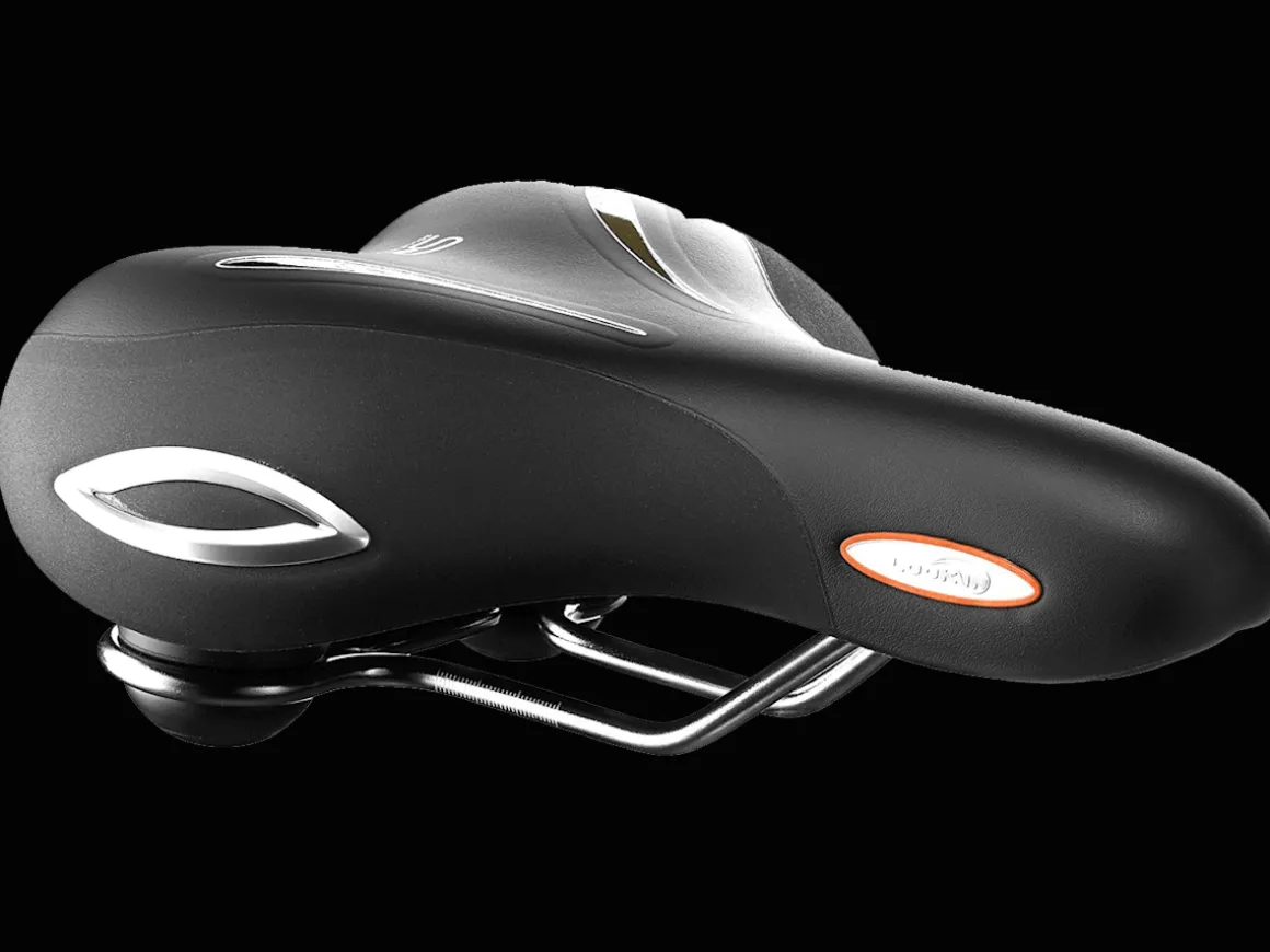 Trek Bikes Selle Royal Lookin Relaxed Unisex Bike Saddle