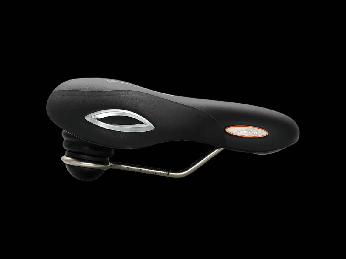 Trek Bikes Selle Royal Lookin Relaxed Unisex Bike Saddle