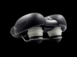 Trek Bikes Selle Royal Respiro Relaxed Unisex Bike Saddle