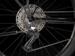 Trek Bikes Service