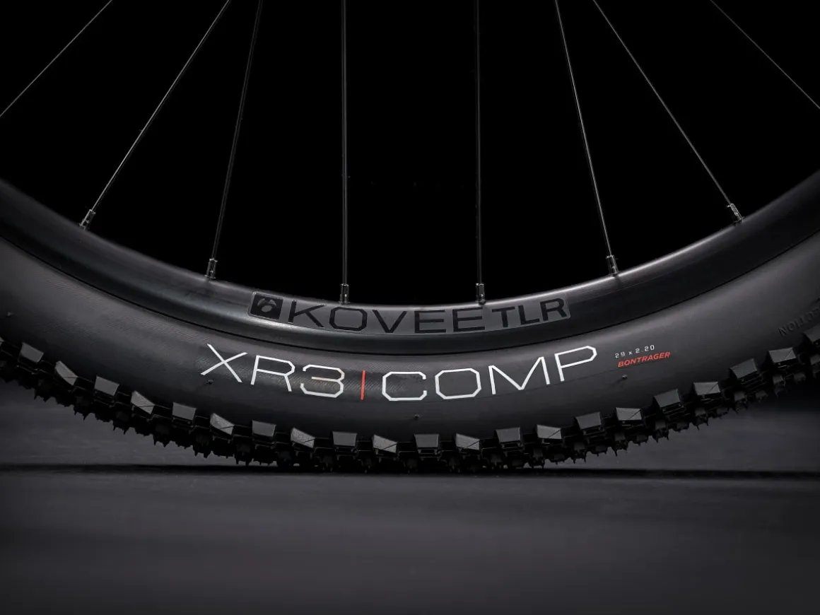 Trek Bikes Service