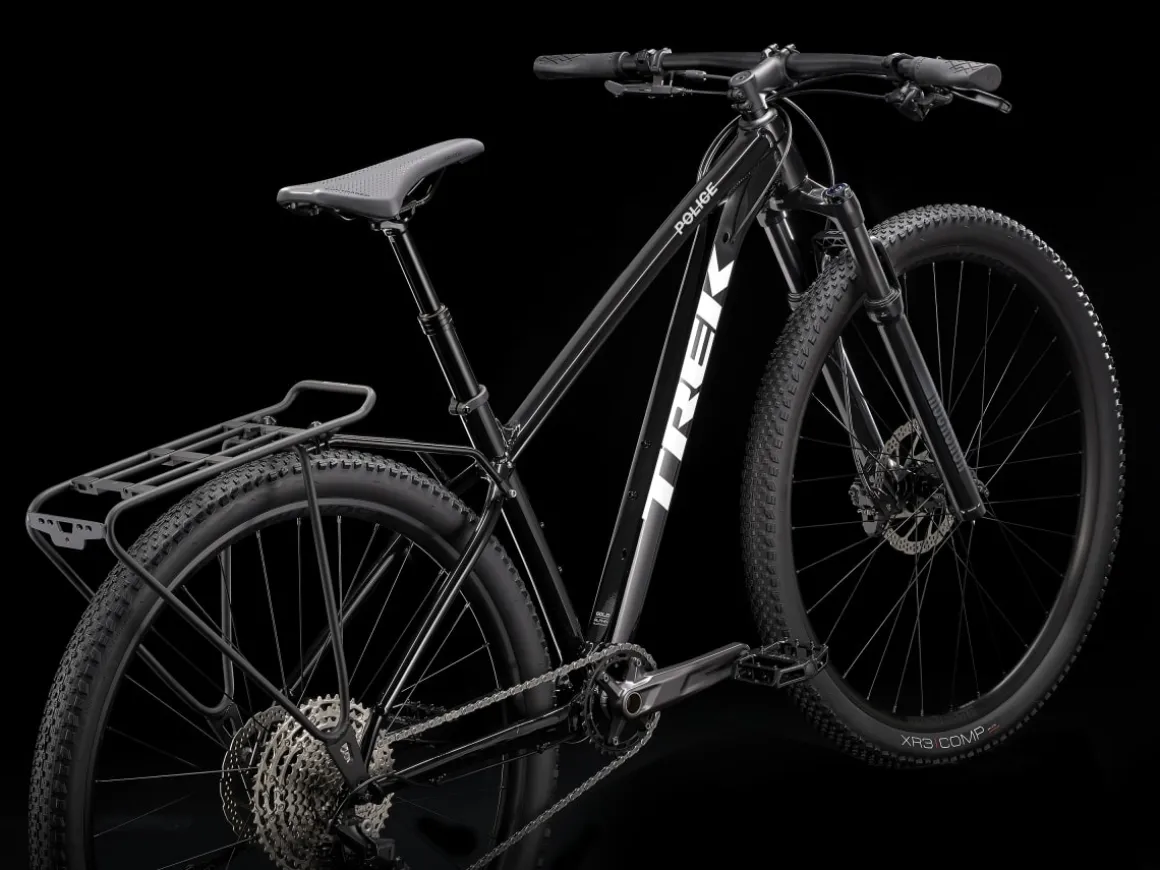 Trek Bikes Service