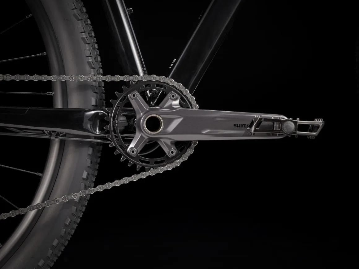 Trek Bikes Service