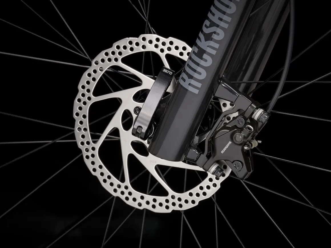 Trek Bikes Service