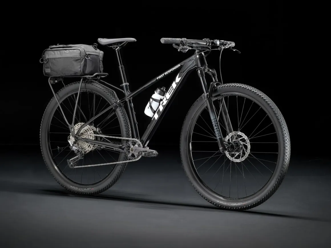 Trek Bikes Service